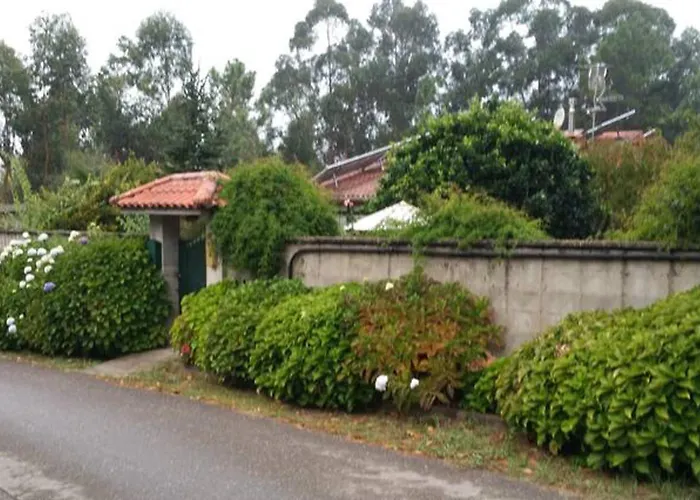 Elegant Villa In Tui With Private Pool