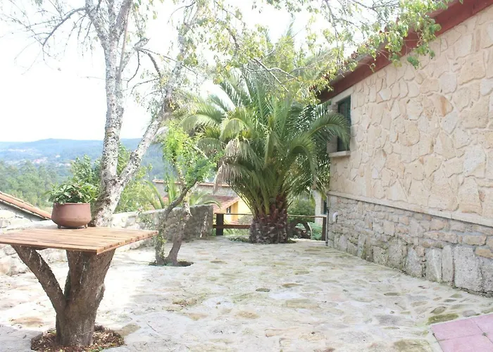 Casa Spa en montaña